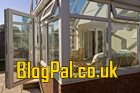 blinds for victorian conservatory