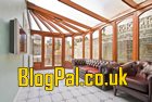 lean to conservatory designs