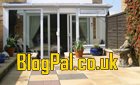 conservatory radiant heaters