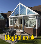 conservatory keswick
