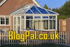 3 x 3 lean to conservatory