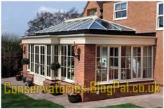 Air conditioning systems for conservatories