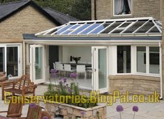 conservatory mirrors