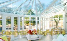 Conservatories dumbarton
