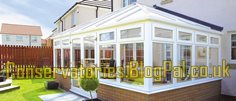 Conservatories kirkby liverpool