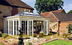 Conservatory group of companies