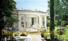 the vintage conservatory review