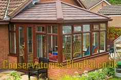 Conservatory uem sunrise