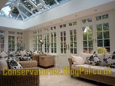 Bespoke conservatories exeter