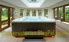 english conservatory