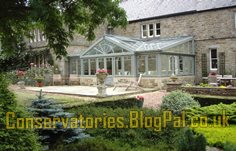 upvc conservatory windows