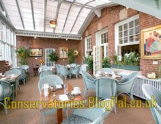 a conservatory most the for economical what is heater