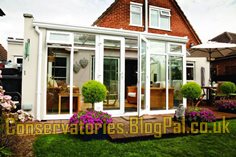 Conservatories prices and installation