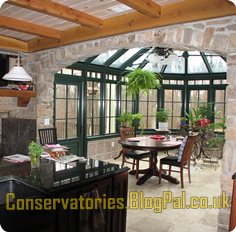 David fennings conservatories