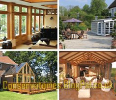 conservatory companies in cornwall