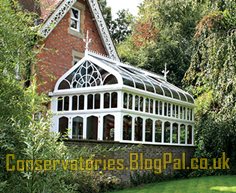 options glass conservatory