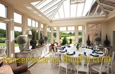 Is planning permission required for a conservatory