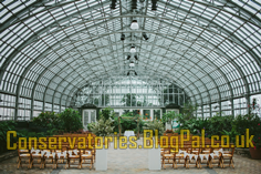 Palladium b&q conservatories