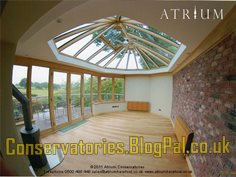 conservatories east anglia