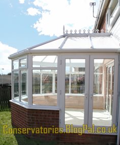 conservatory extensions dublin