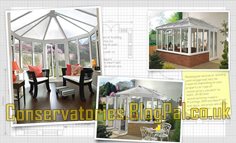 conservatories lean to prices wickes