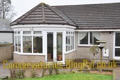 from conservatories wickes