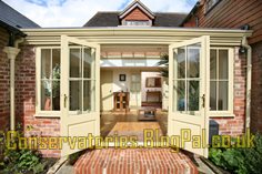 Oak conservatories huddersfield