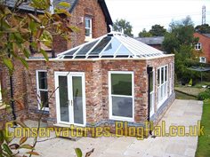 Conservatories exeter