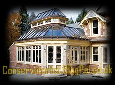 palladium uk conservatories co