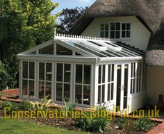 Lean to conservatory calculator