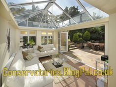 burning a installing stove in wood a conservatory