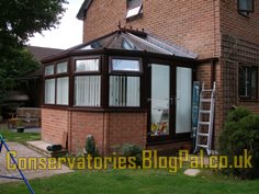 Conservatories good or bad