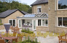 conservatories second hand