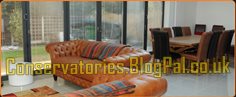 Small sofas for conservatories
