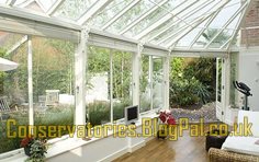 Butterfly conservatory gta