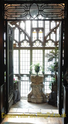 Chinese greenhouse companies