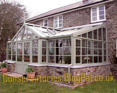 Conservatories bedford area