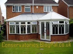 Conservatories for sale in norfolk