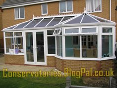 can i extend a conservatory