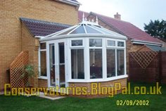 Belle isle conservatory ayr