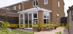 wickes review conservatories
