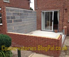 Cheap conservatories derby