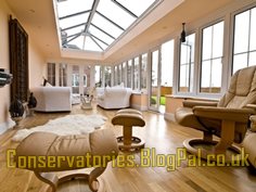 Pure windows and conservatories
