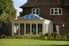 Conservatory prices crown
