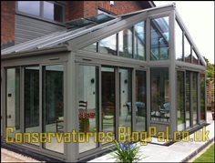 Conservatories edinburgh prices