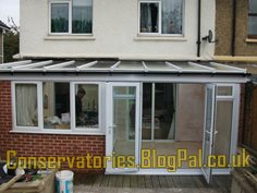 Prices of conservatories at wickes