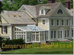 Conservatories devon