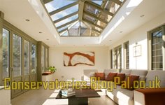 glass celsius conservatories