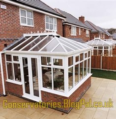 wickes at conservatories
