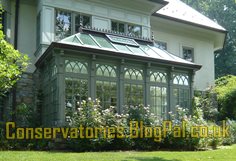 How to build a conservatory pdf